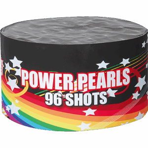 Power Pearls 96
