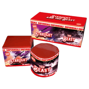 Starlight & The Beast